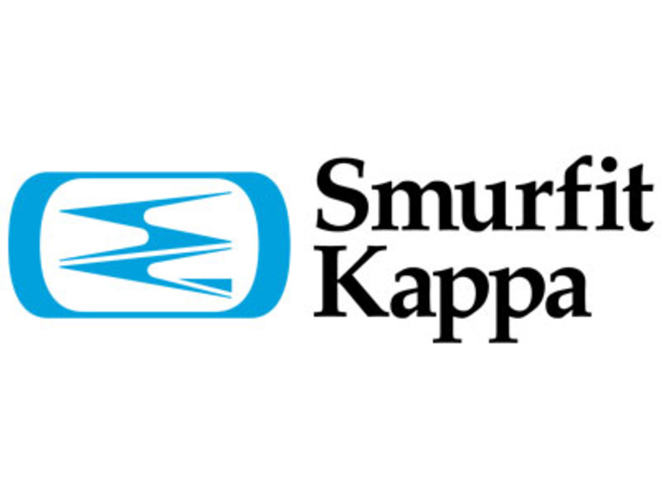 Smurfitt Kappa Logo